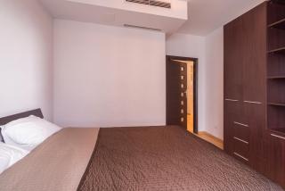 Platinum Towers Hotel Apartments - Varsavia - 3