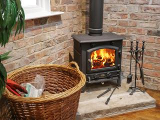 Ash Tree Lodge - Hull - 7