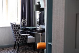 Phoenix Hotel Liverpool - Liverpool - 5