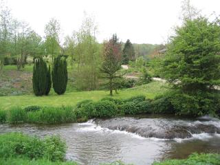 la ferme des granges - Montville - 7