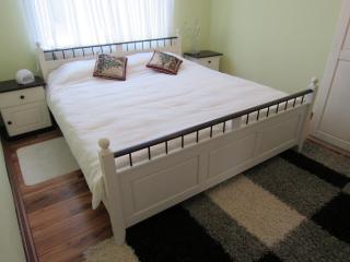 ABT Private Rooms - Bed and Breakfast - Hannover (room agency) - 2