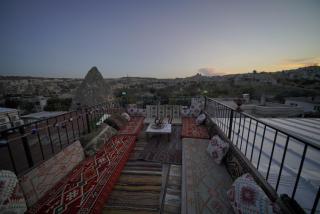 Göreme Art Stone - Göreme - 7