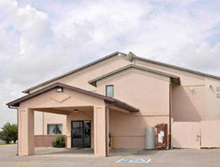 Super 8 by Wyndham Osceola IA - Osceola - 3