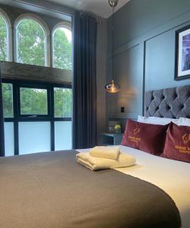 Phoenix Hotel Liverpool - Liverpool - 1