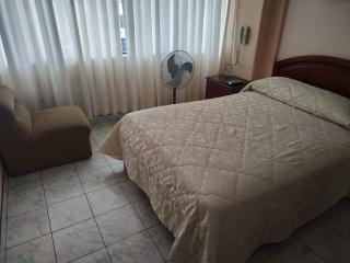 Hotel Torre Norte - 2