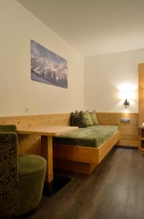 Hotel Platzl - Auffach - 9
