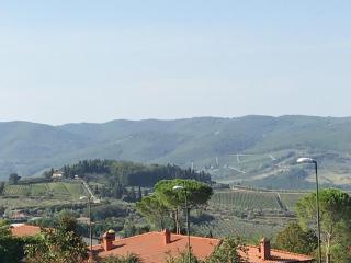La Sosta - Panzano - 9