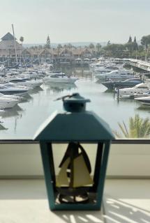 Sunset Marina - Sea view - Vilamoura - 4