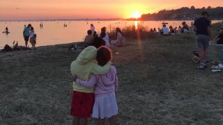 Hoburne Beach Escape near Christchurch - 1