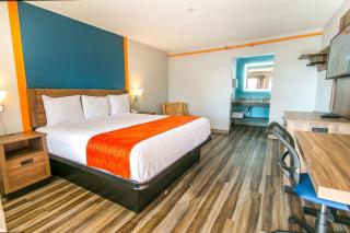 Jubilee Inn - Biloxi - 7