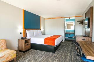 Jubilee Inn - Biloxi - 4