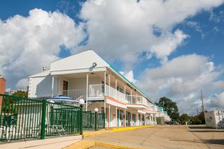 Jubilee Inn - Biloxi - 1