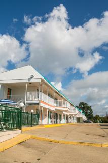 Jubilee Inn - Biloxi - 2
