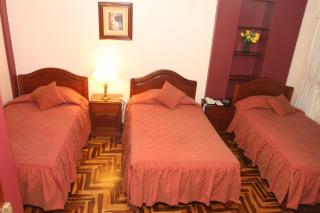 Hotel Torre Norte - Trujillo - 5