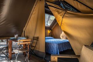 Camping Internazionale Etruria - Castiglione della Pescaia - 3