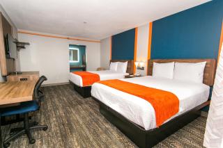 Jubilee Inn - Biloxi - 8