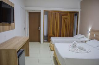 El Aram Beach Express - Maceió - 6