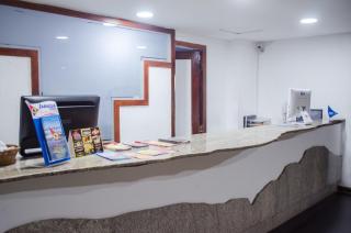 El Aram Beach Express - Maceió - 1