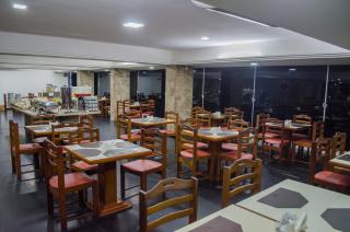 El Aram Beach Express - Maceió - 5