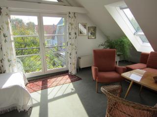 ABT Private Rooms - Bed and Breakfast - Hannover (room agency) - 6