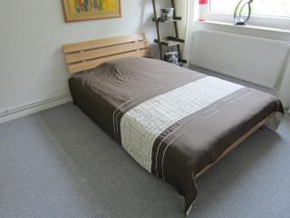 ABT Private Rooms - Bed and Breakfast - Hannover (room agency) - 1