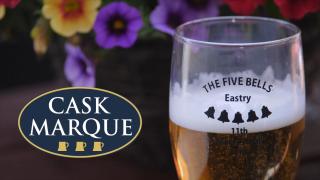 The Five Bells, Eastry - 9