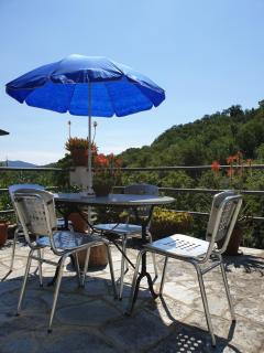B&B collina e mare - Camogli - 7