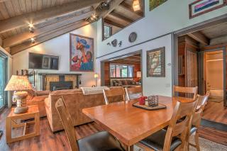 Mill Run Townhouse - Breckenridge - 4
