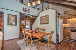 Mill Run Townhouse - Breckenridge - 3