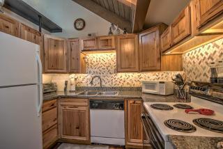 Mill Run Townhouse - Breckenridge - 1