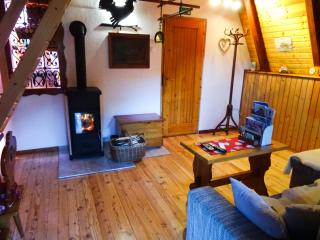 Wooden Cottage - Jesenice - 5