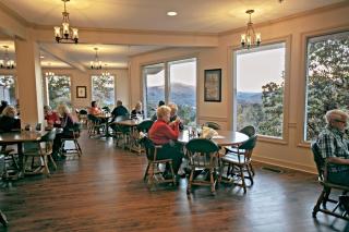 Pine Mountain State Resort Park - Pineville - 9