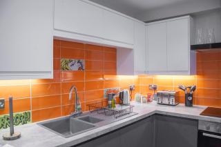 higgihaus #3a 4 Bed Small Groups Hip Location Sleeps 4-8 - Bristol - 6