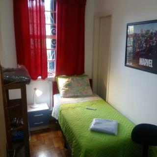Casa Hostel Petrópolis - Petrópolis - 6