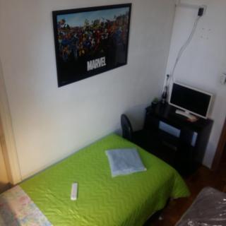 Casa Hostel Petrópolis - Petrópolis - 8