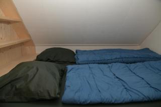 Basic vakantiehuisje op val d'Or - 5