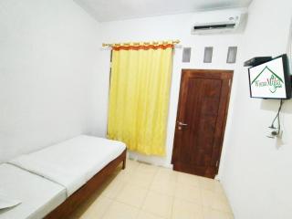 Wisma Mulia Syariah Bandar Lampung - 6