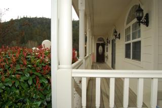 5th Street Inn - Mariposa - 3