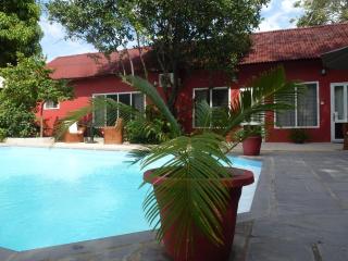 Hibiscus House Gambia - Brufut - 5