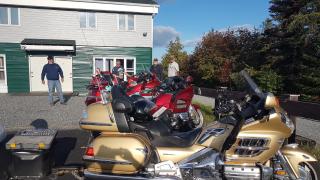 Executive Suites - Chapleau - 1