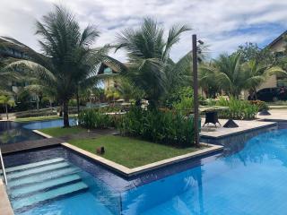 CONDOMÍNIO NUI em muro Alto - 9