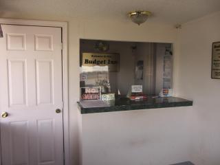 Budget Inn Odessa - Odessa - 9