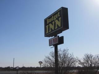 Budget Inn Odessa - Odessa - 0