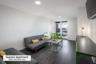 ApartHotel421 by Seafront Collection - 1