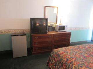 Budget Inn Odessa - Odessa - 6