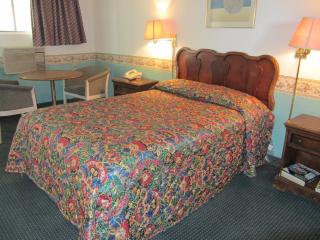 Budget Inn Odessa - Odessa - 3