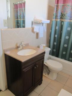 Budget Inn Odessa - Odessa - 2