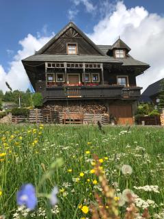 Villa Zdiar 681 - Ždiar - 9