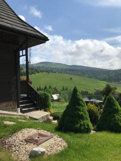 Villa Zdiar 681 - Ždiar - 7