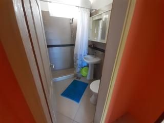 Family apartment Garden and Sea - 6